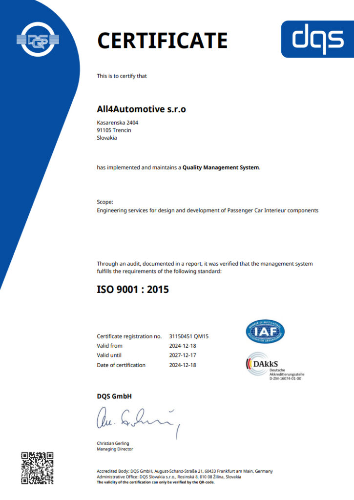 A4A_ISO_9001-2015_certificate